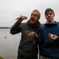 Водный поход по р.Кереть 07 2023